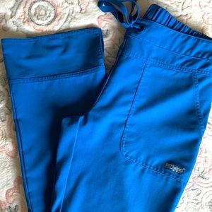 ❗️SOLD❗️Grey’s Anatomy Signature Straight Leg Pant